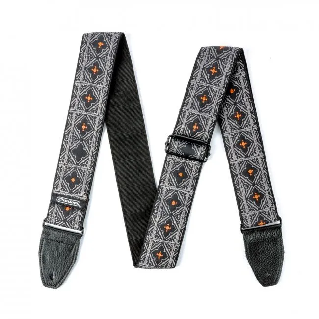Dunlop Jacquard Riad kitarahihna