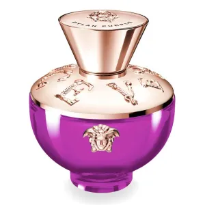 Dylan Purple by Versace for Women 3.4 oz EDP Spray Tester