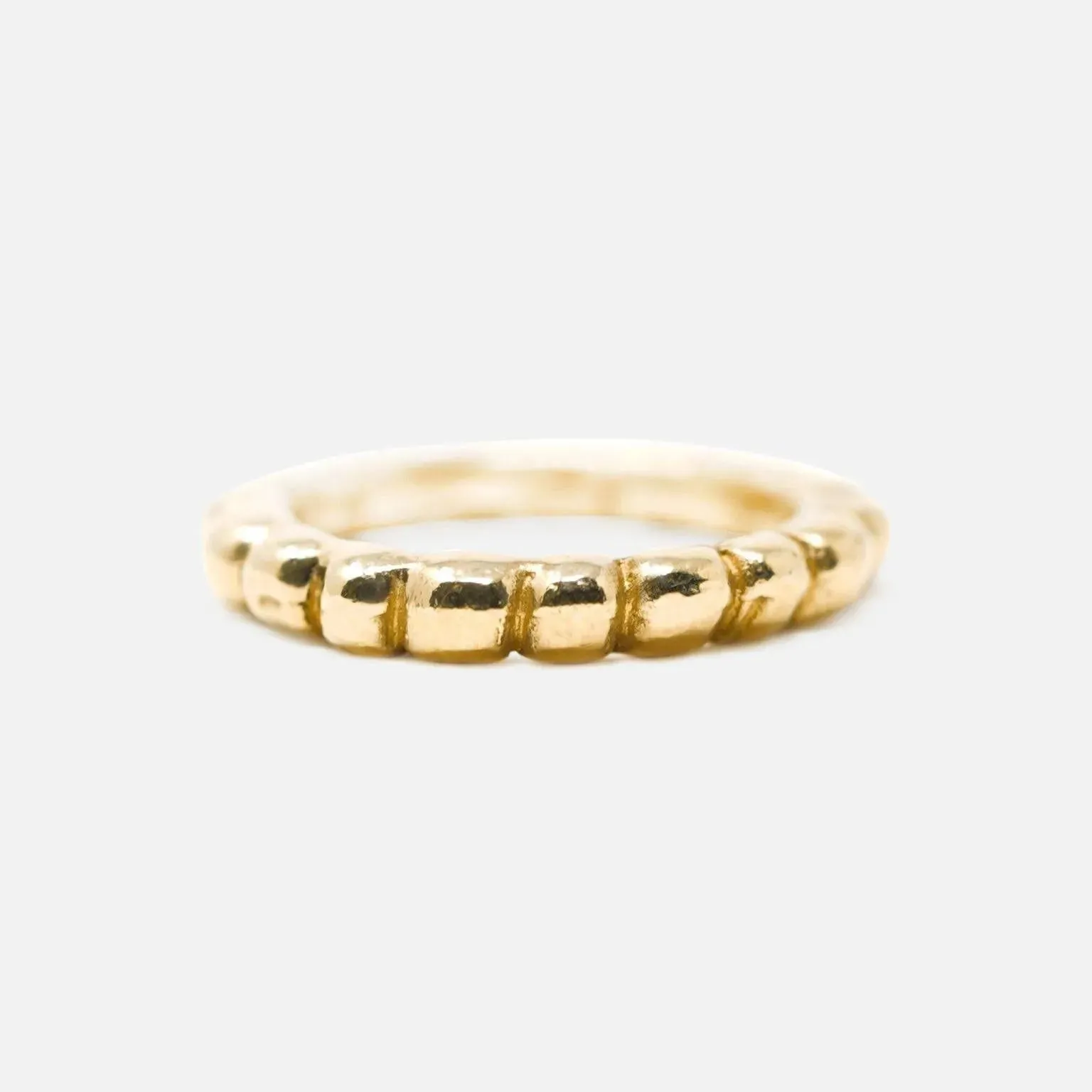 Edie Gold Ring