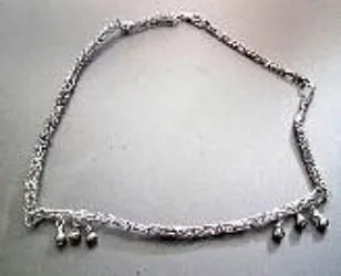 Effie's District 13 Necklace (special order - sold out)