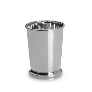 Empire Sterling Plain Mint Julep Cup