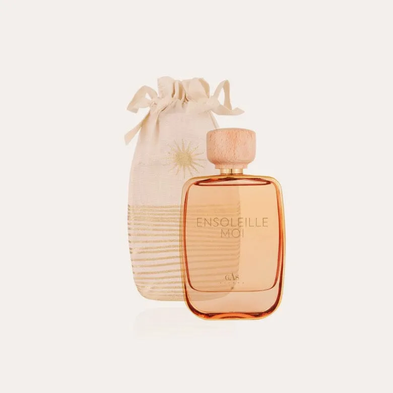 ENSOLEILLE MOI PERFUME 100ML