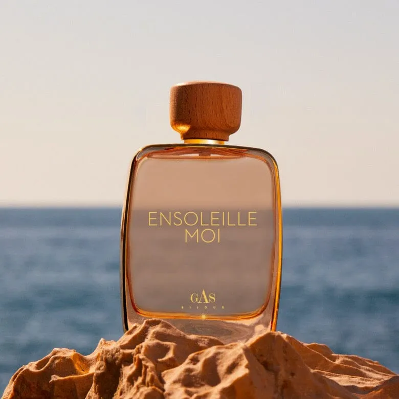 ENSOLEILLE MOI PERFUME 100ML