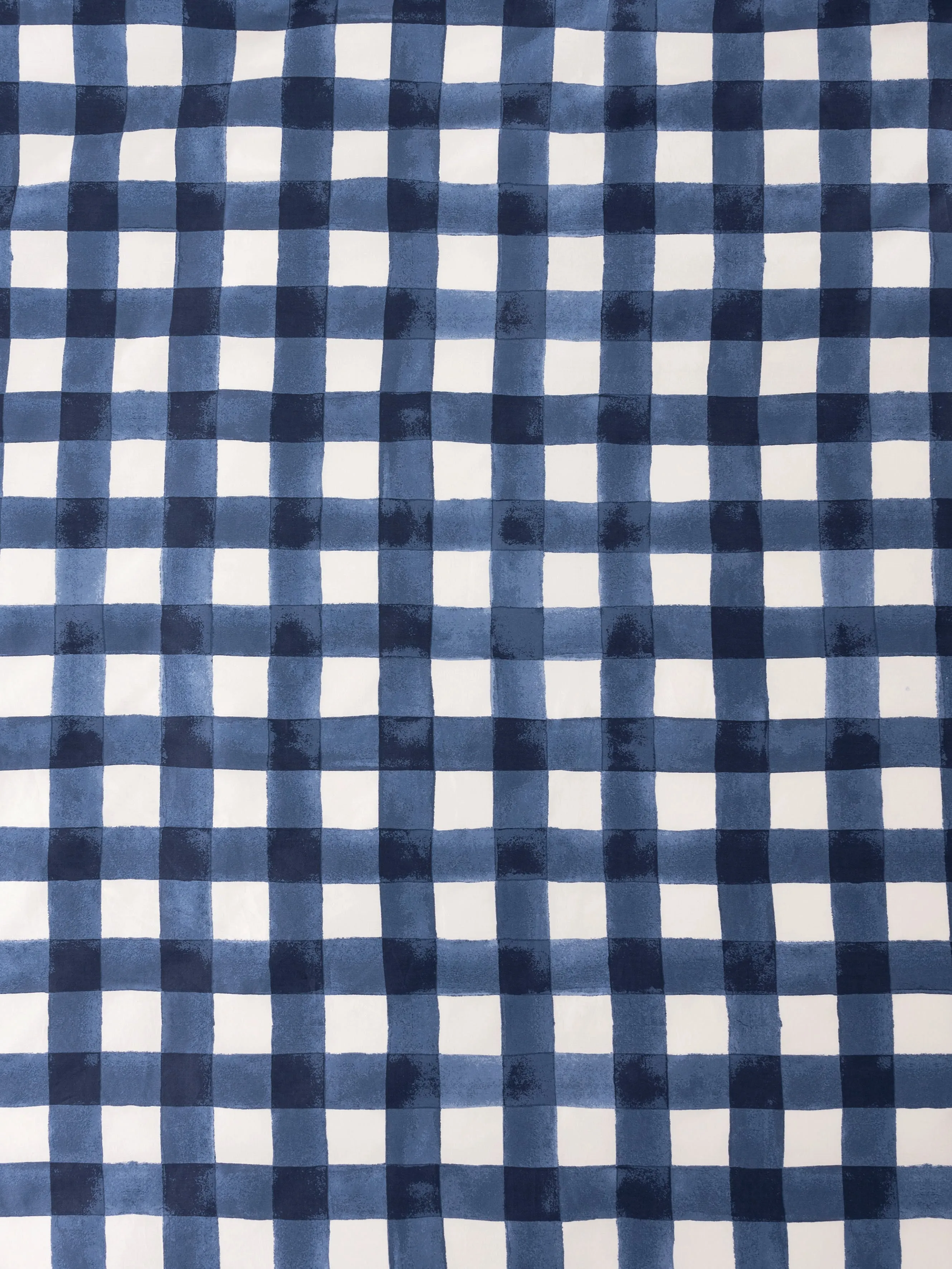 Esprit Georgie Navy Quilt Cover Set