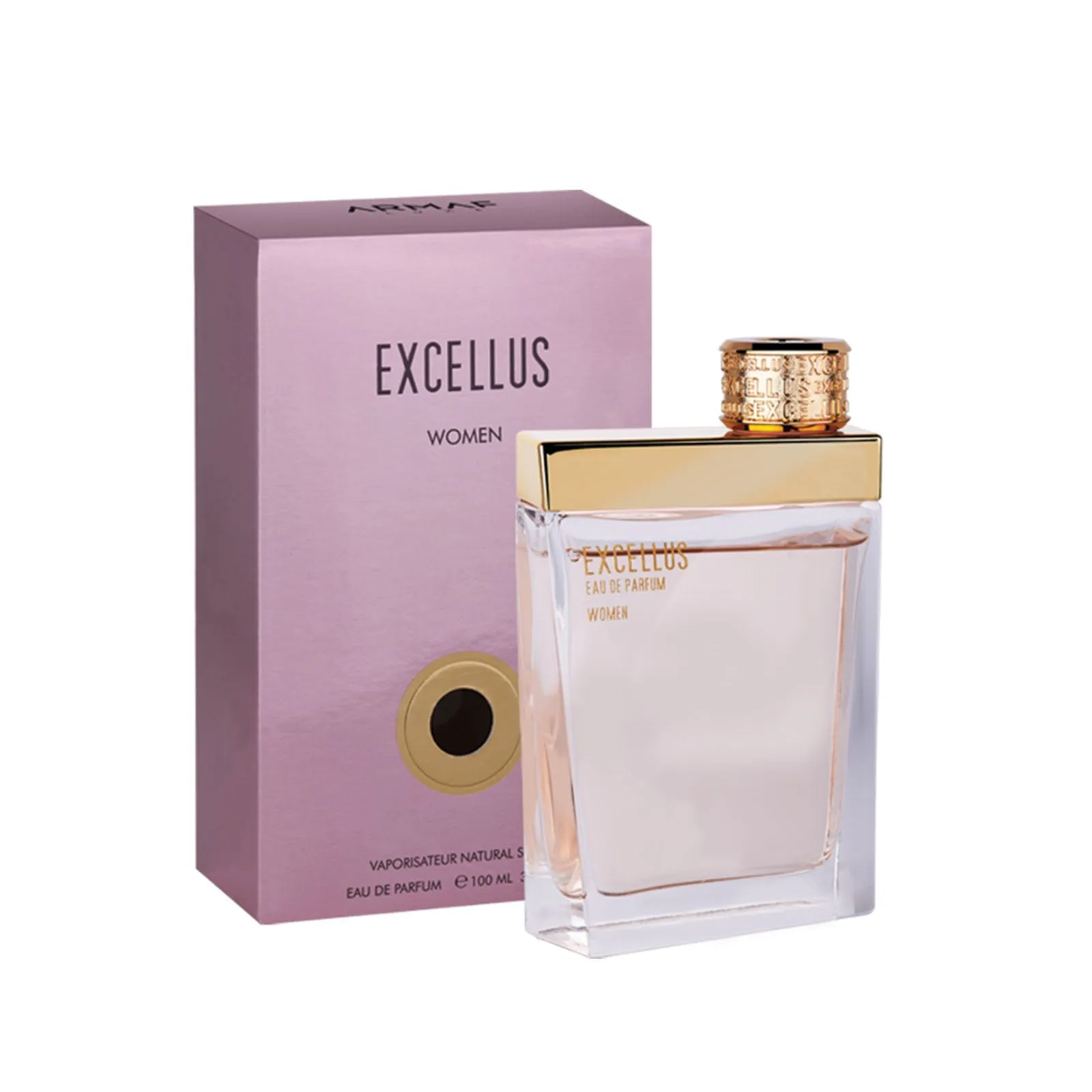 EXCELLUS WOMAN EDP 100ML