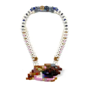 Eye 5: Integrity Necklace