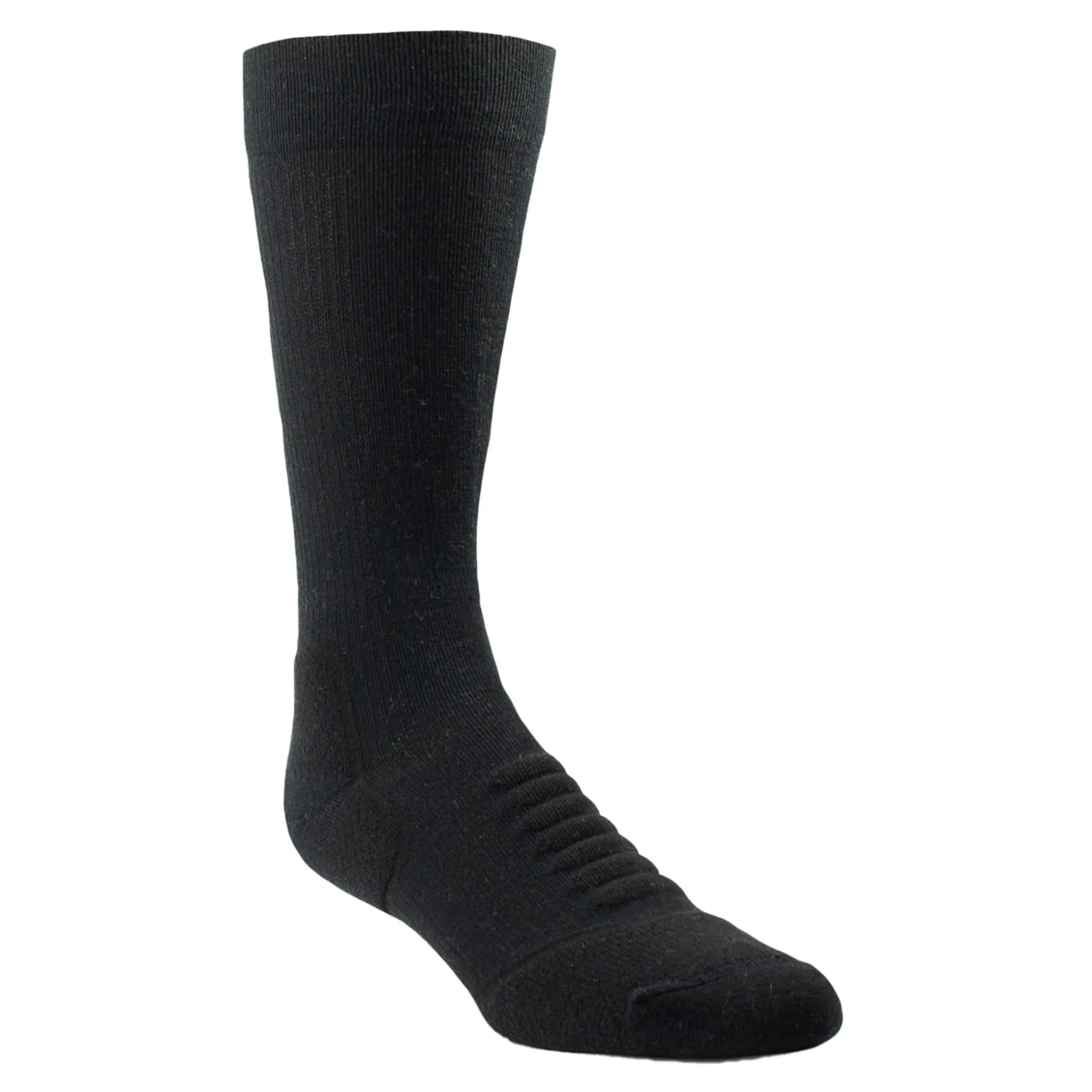 Farm to Feet Fayetteville Lightweight Extended Crew Socks