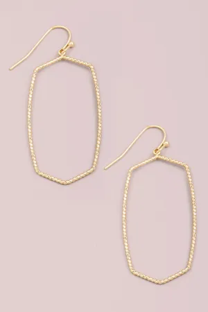 Fatima Earrings