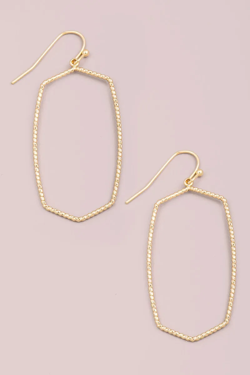Fatima Earrings
