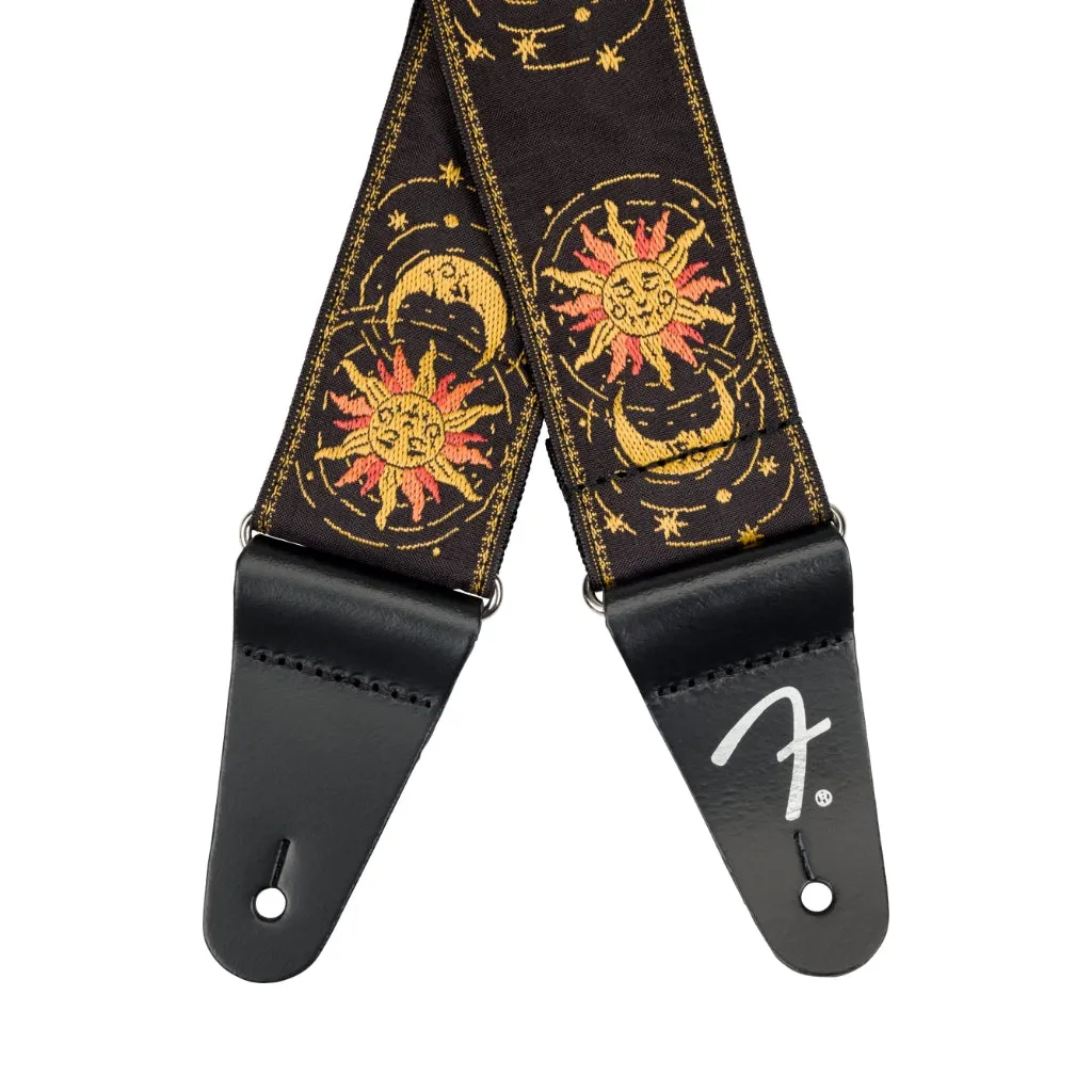 Fender American Vintage II Sun Strap Sunburst