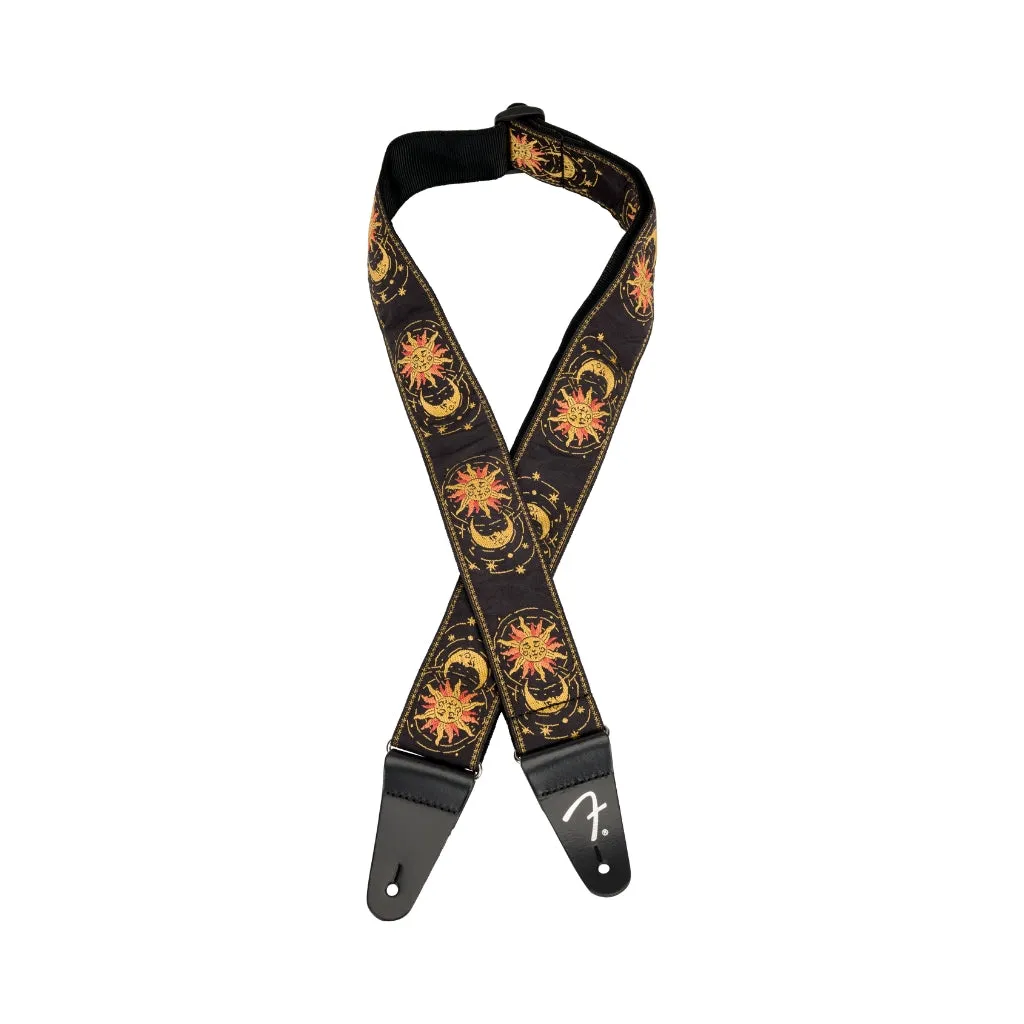 Fender American Vintage II Sun Strap Sunburst