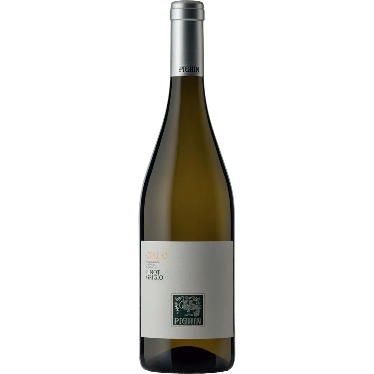 Fernando Pighin Pinot Grigio Collio 2021
