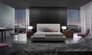 Flavio Bed