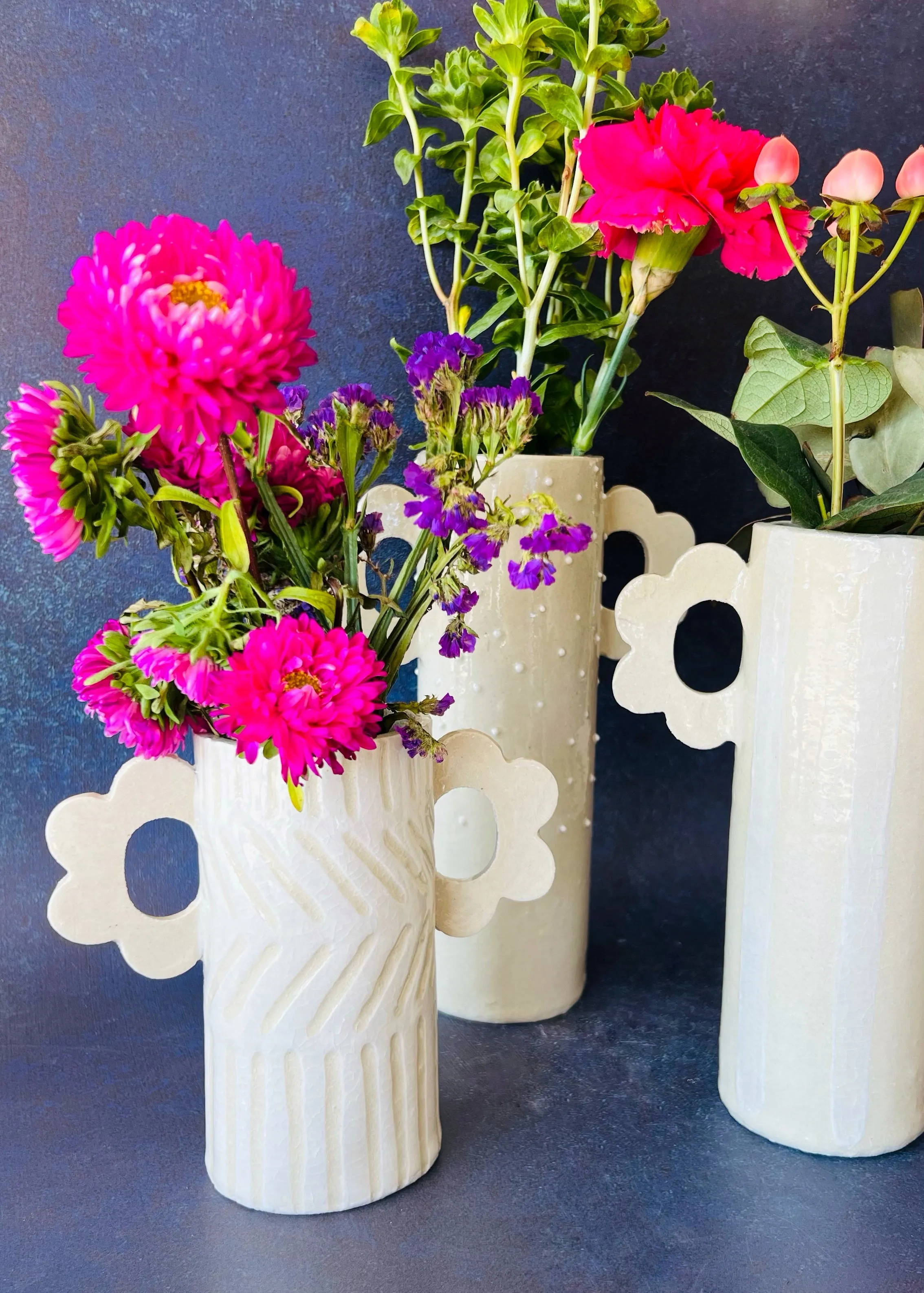 Flower Vase (C)