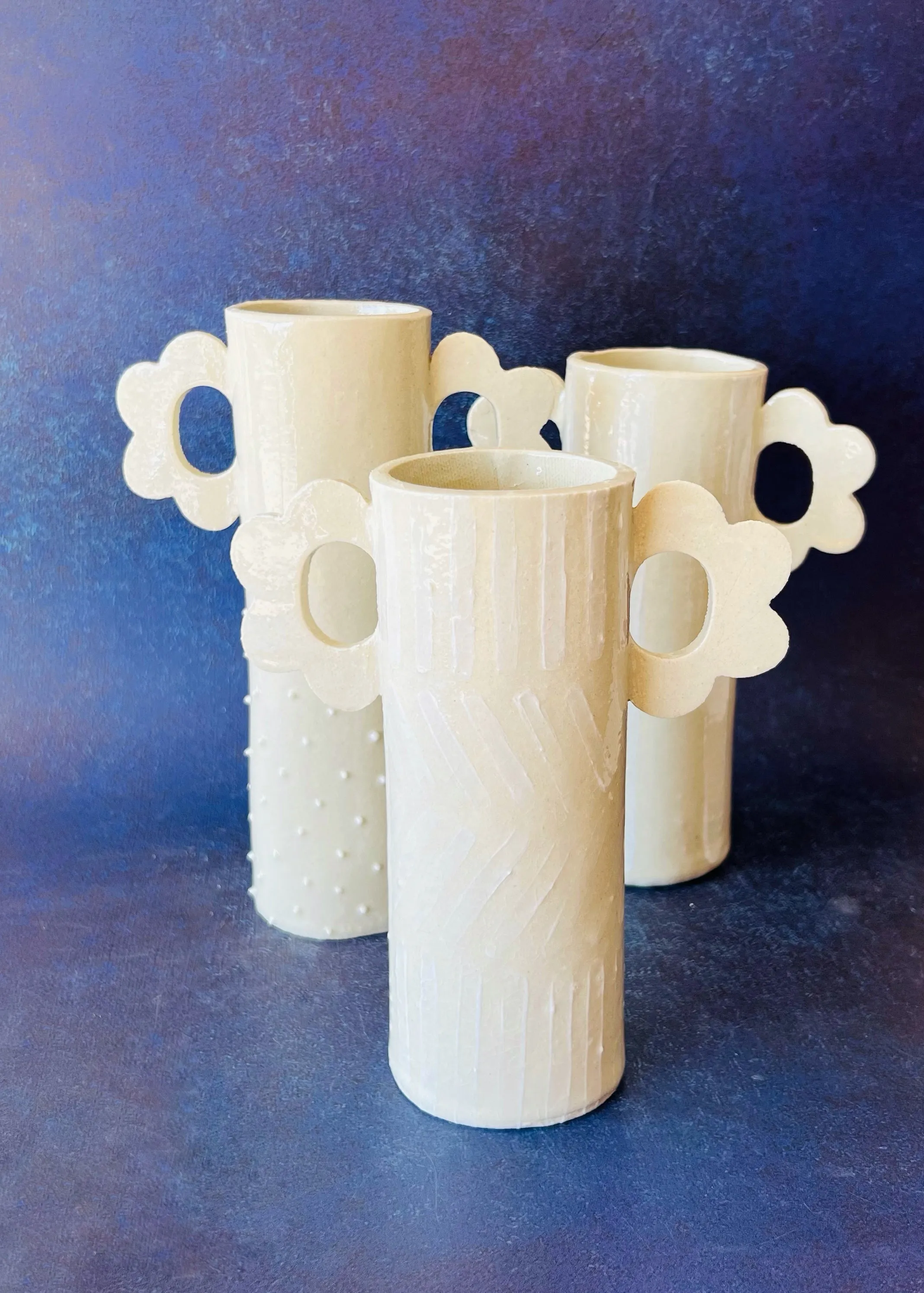 Flower Vase (C)