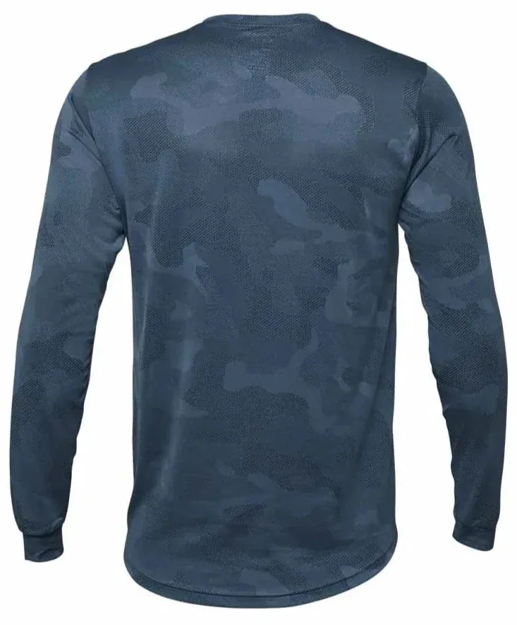 FOX RANGER TRU DRI LS JERSEY -  DARK VINTAGE