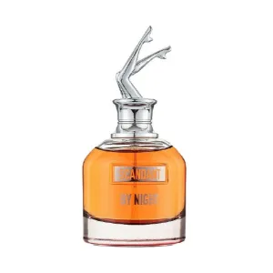 Fragrance World Scandant By Night Perfume For Unisex EDP 100ml