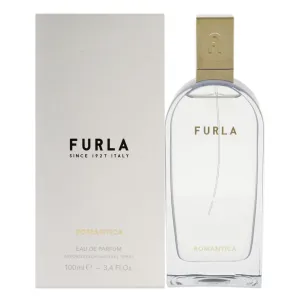 Furla Romantica Perfume For Women EDP 100ml