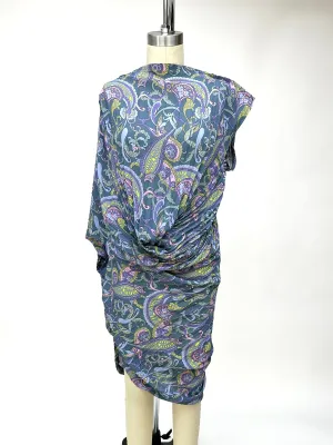 F/W 2017 Junya Watanabe Comme Des Garçons Deformed Dress