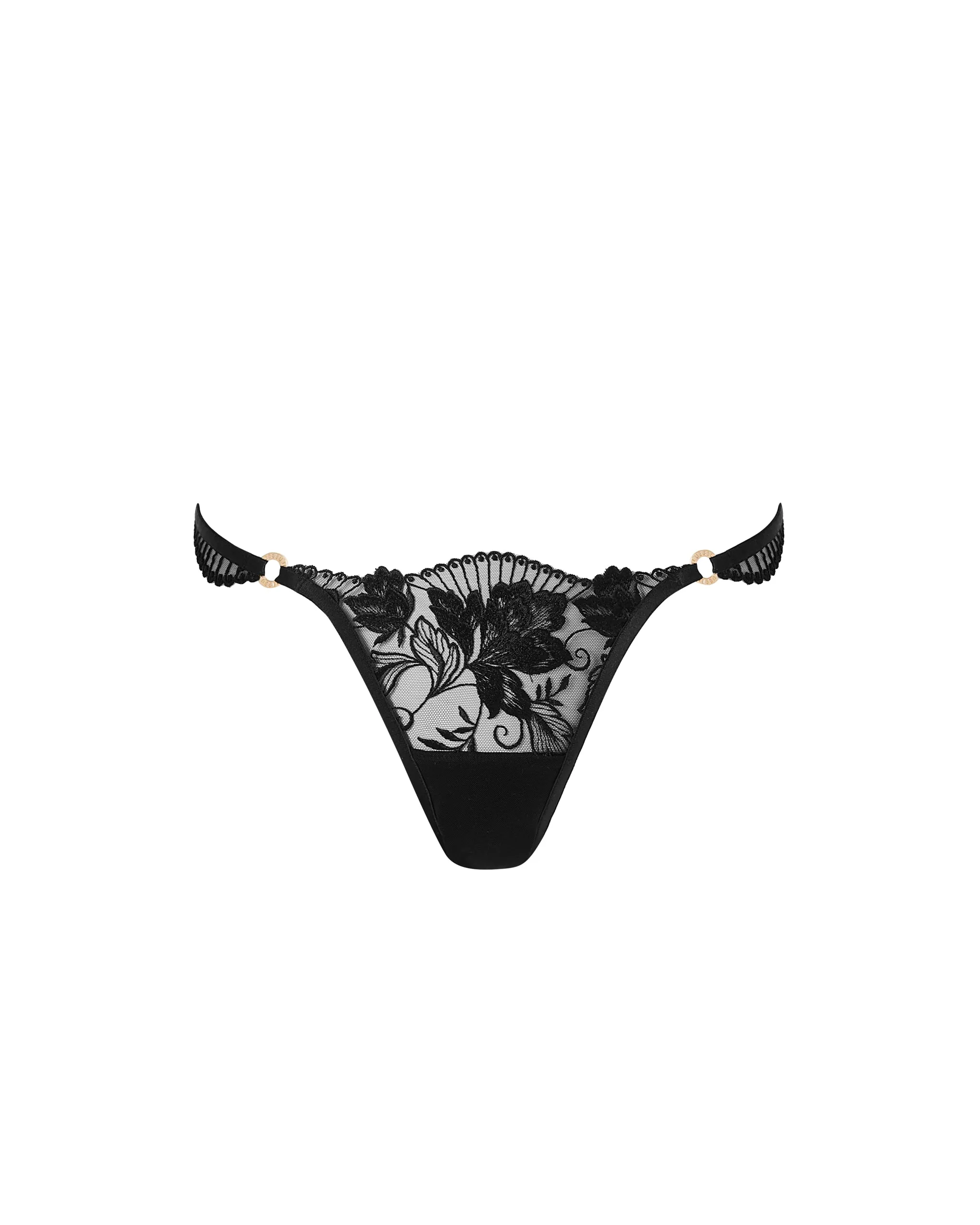 Gabriella Panty Black