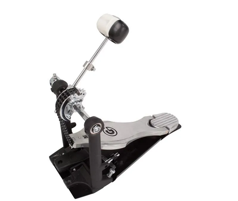 Gibraltar 6700 Series Dual Chain Drive Single Bass Drum Pedal