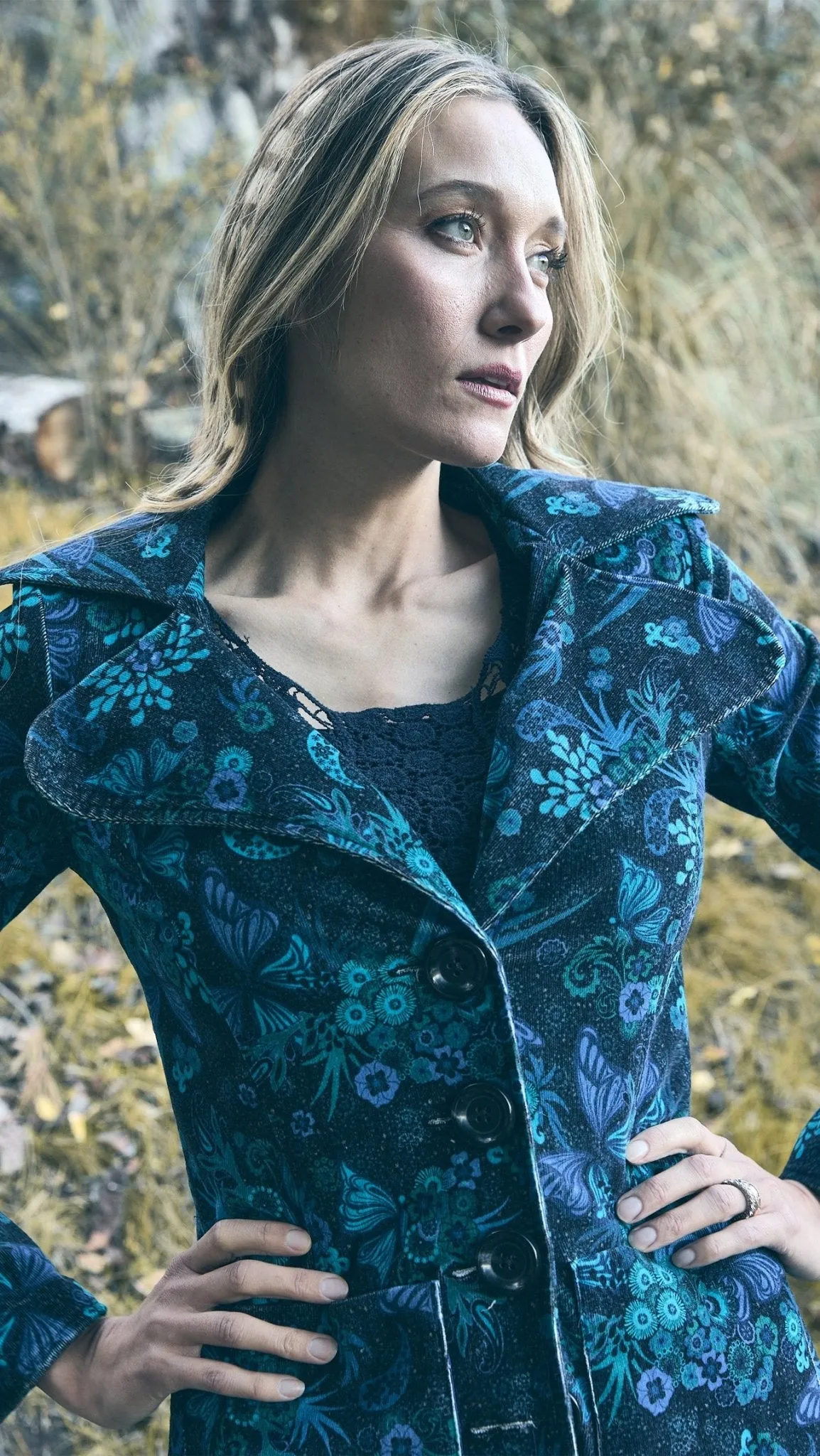 Grace Coat