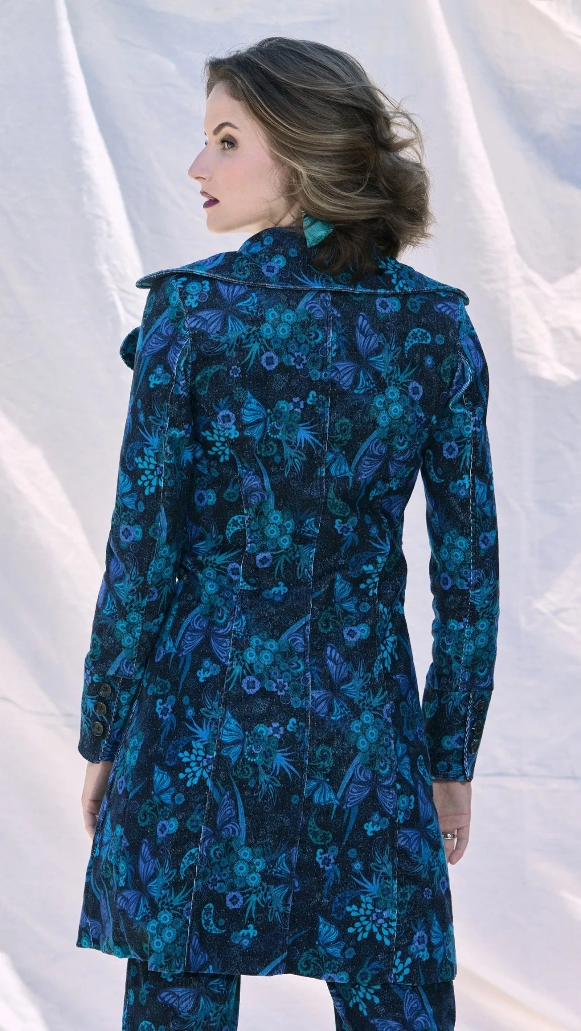 Grace Coat