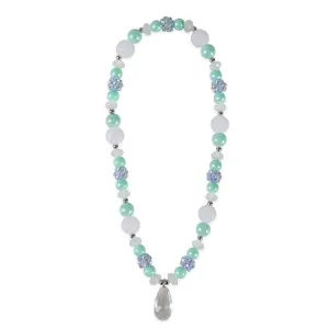 Great Pretenders Frozen Crystal Necklace