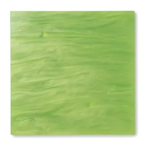 Green Pearl Acrylic Sheet