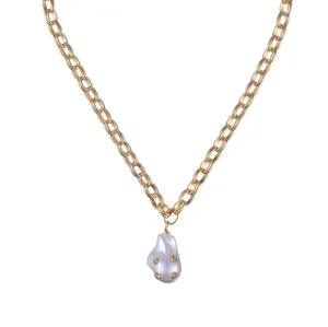 Gwynnie Necklace