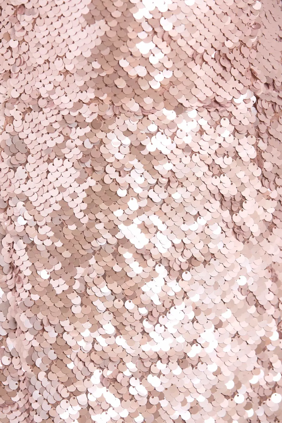 Hallie Ankle Gown