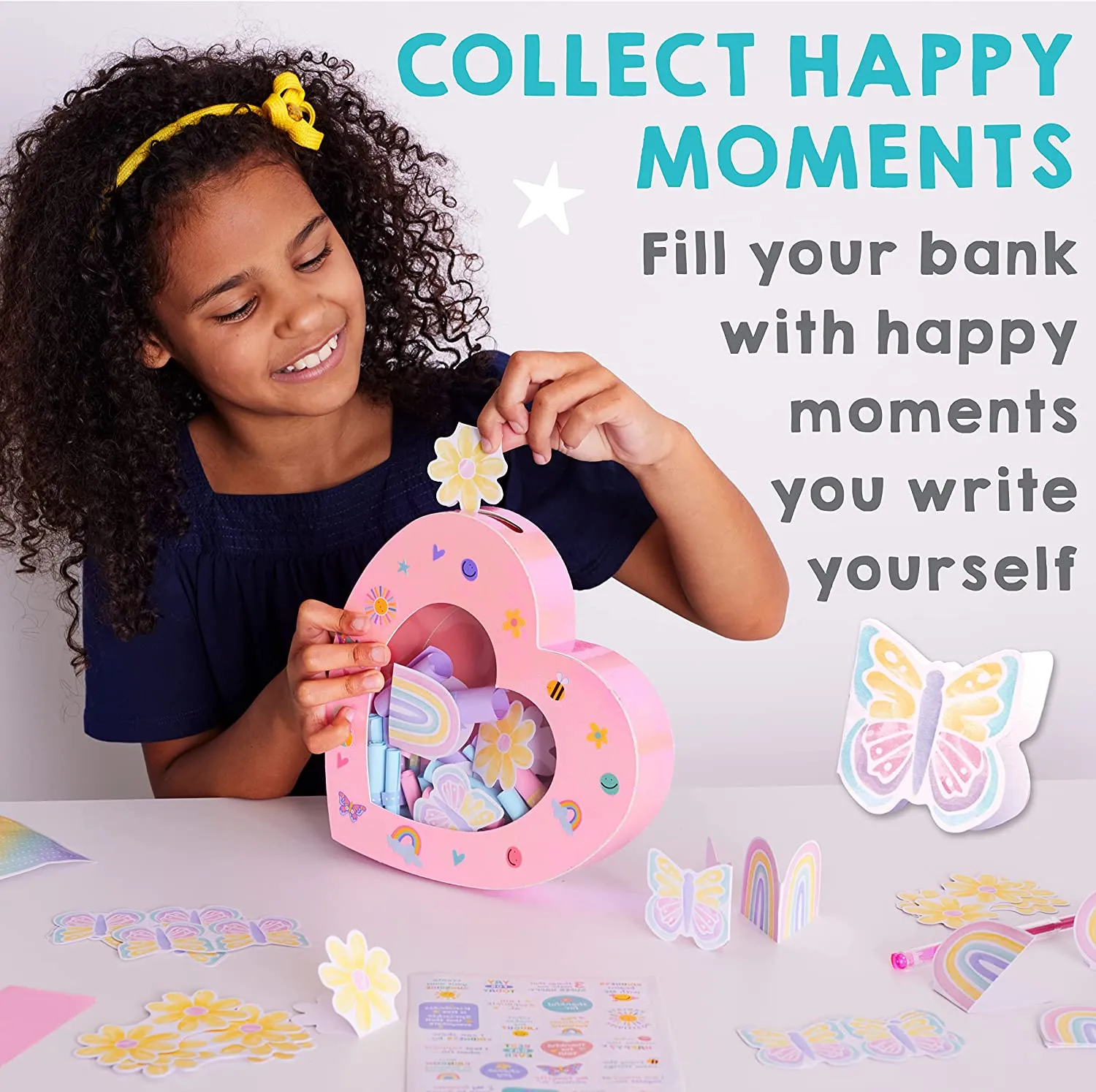 Happiness Bank