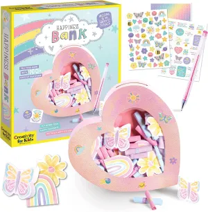 Happiness Bank