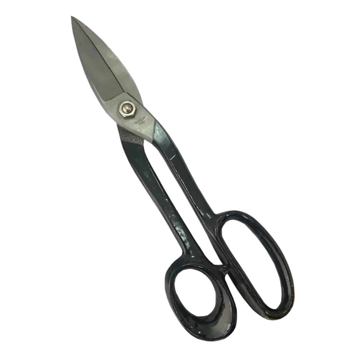 Heavy Duty Pattern Snip Professional Pattern Cutting Shears 12"