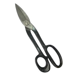 Heavy Duty Pattern Snip Professional Pattern Cutting Shears 12"
