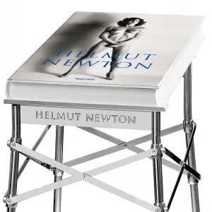 Helmut Newton (Baby SUMO) by TASCHEN