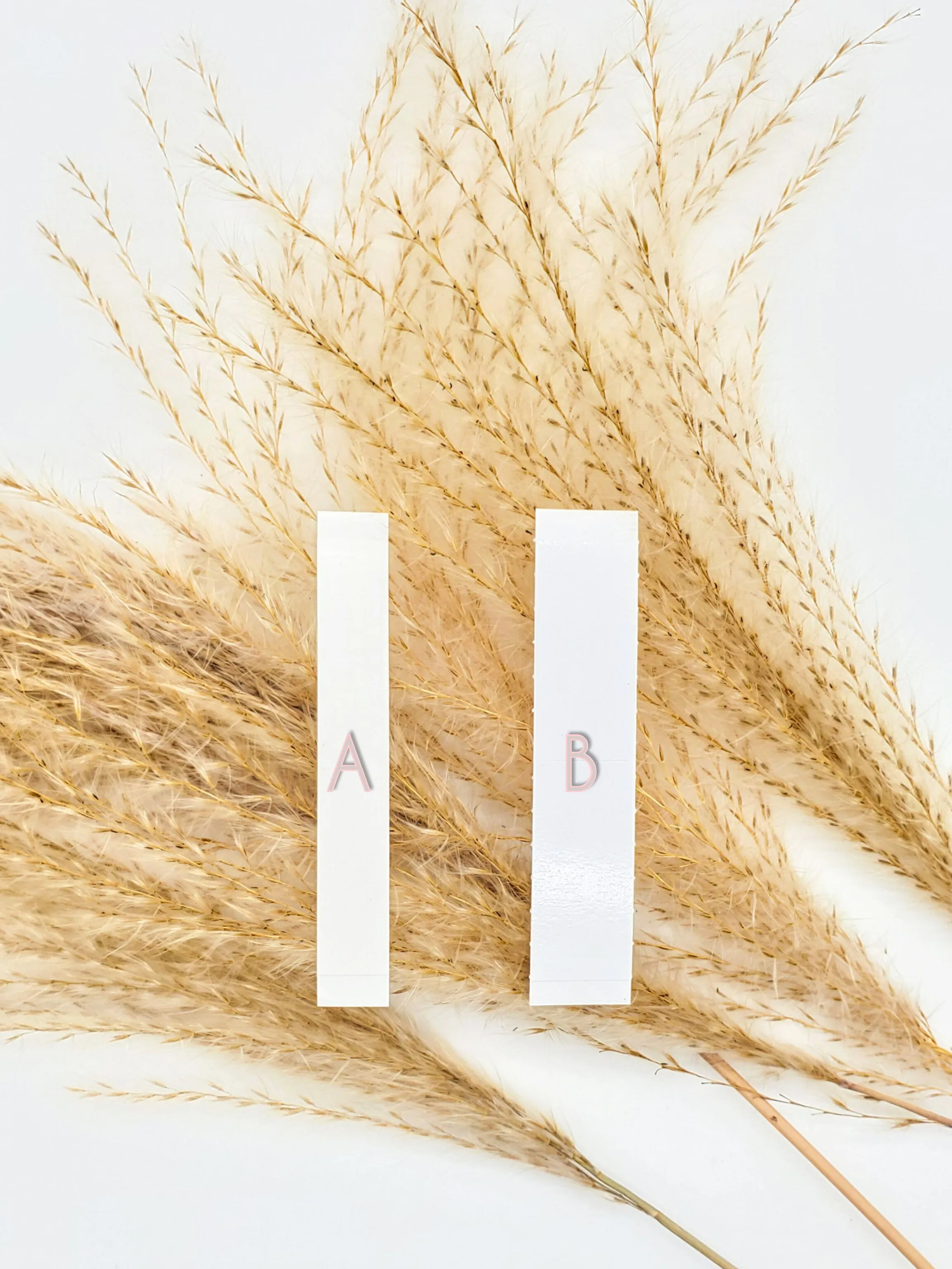 Hijab Tape - Transparent, Double-Sided   (Two Sizes)