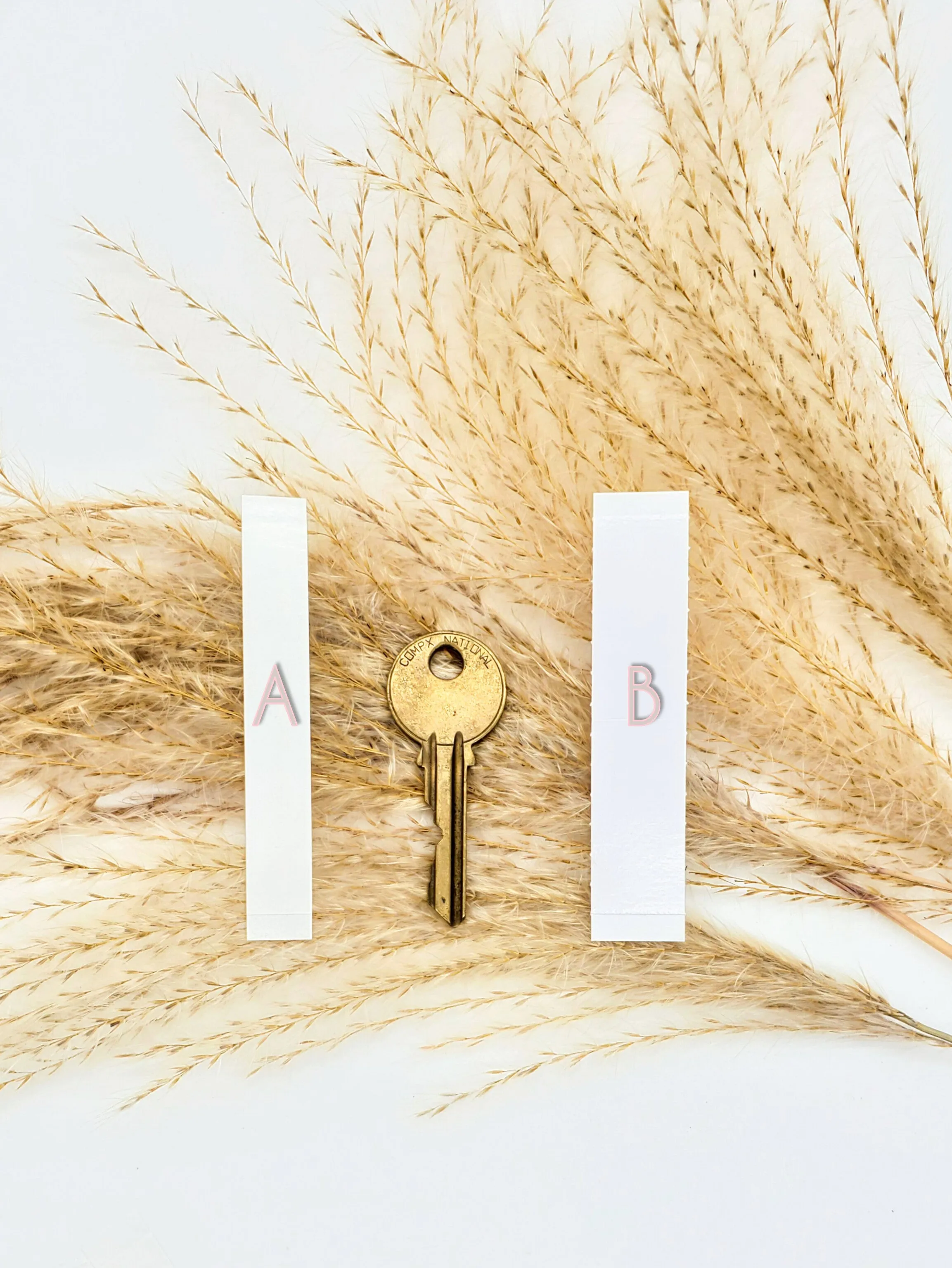 Hijab Tape - Transparent, Double-Sided   (Two Sizes)