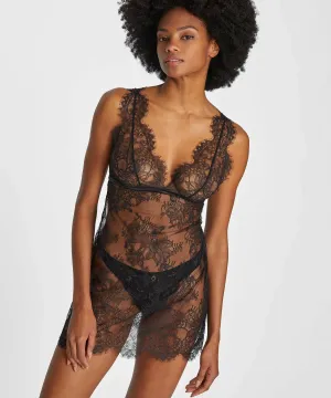 Histoire D'Un Soir Nightie