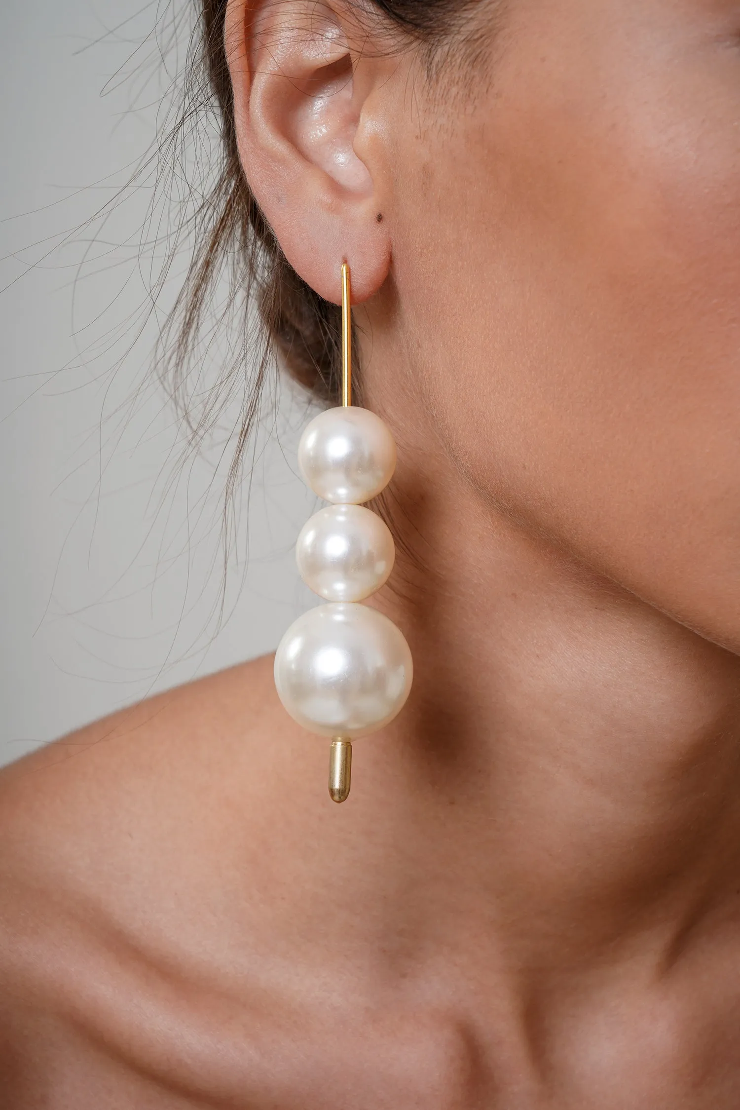 Holiday Earrings