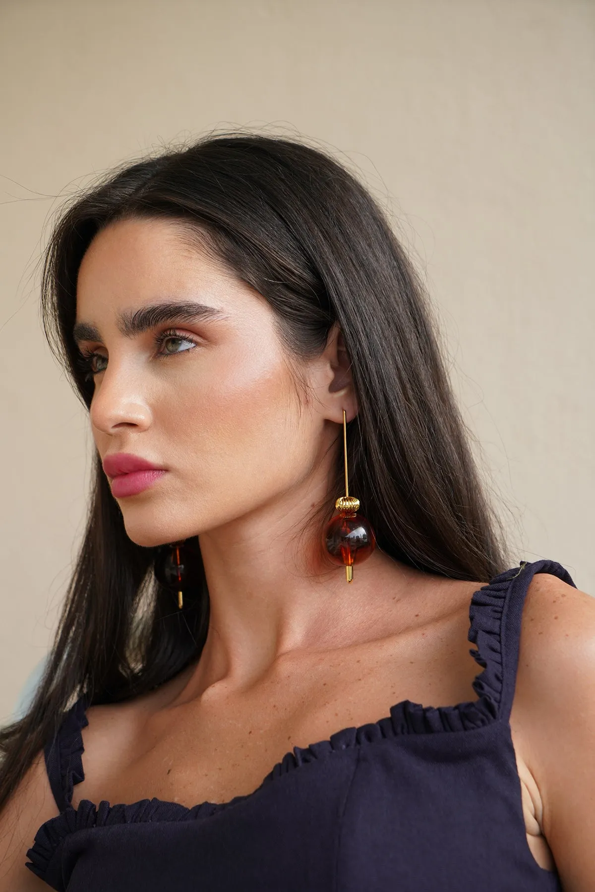 Holiday Earrings