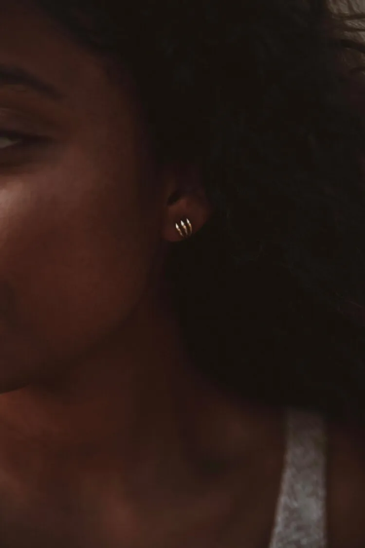 Ida Earrings