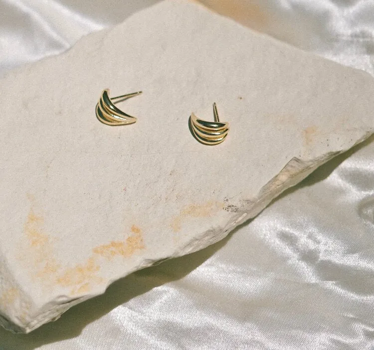 Ida Earrings