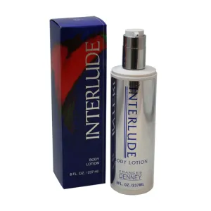 Interlude Body Lotion for Women