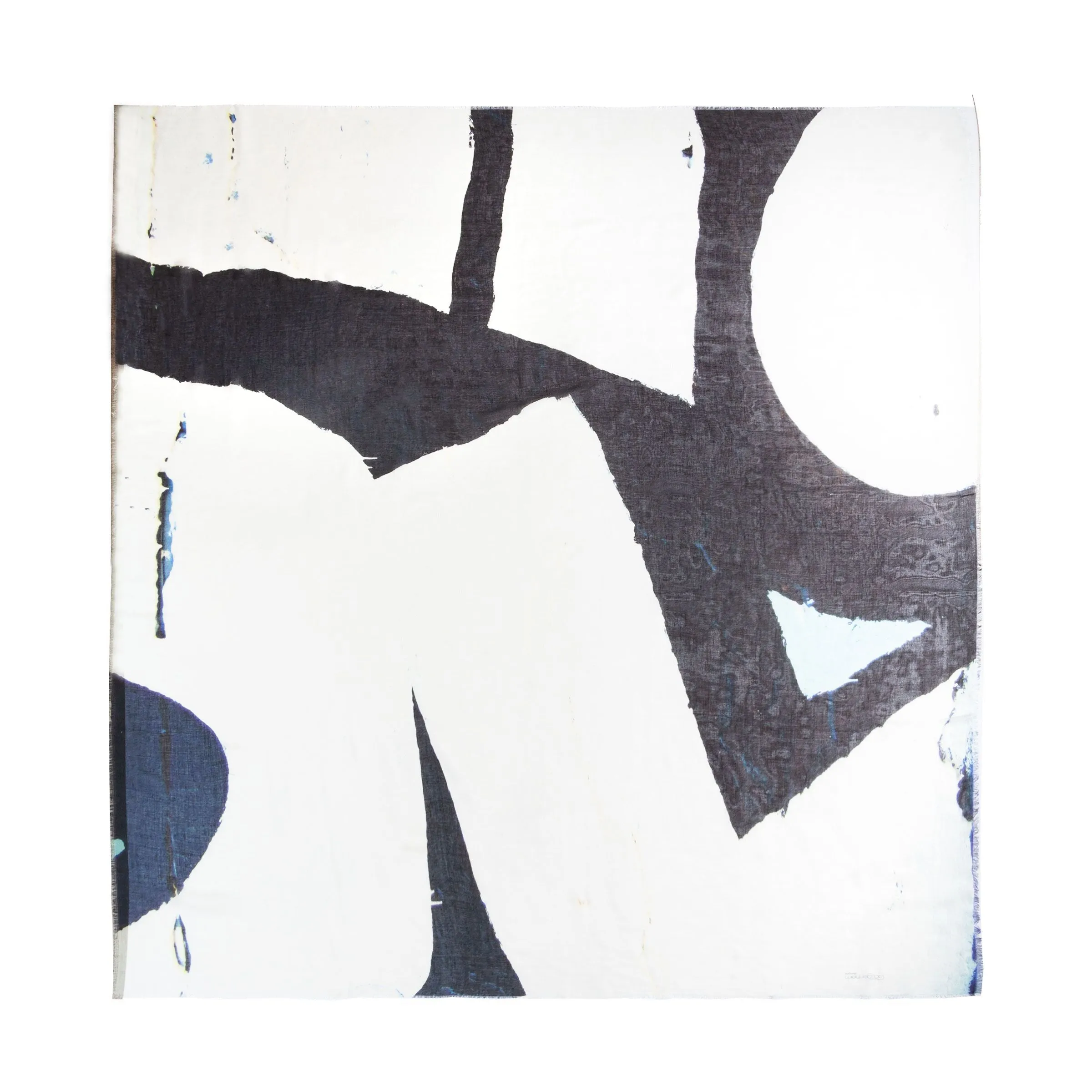 Isabelle Gougenheim Design Scarves (5 Colors)