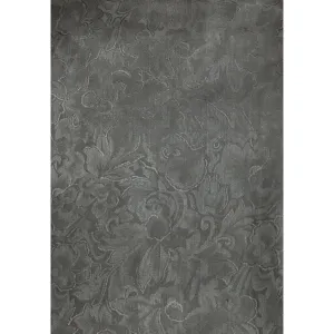 Jacquard Wild Rag