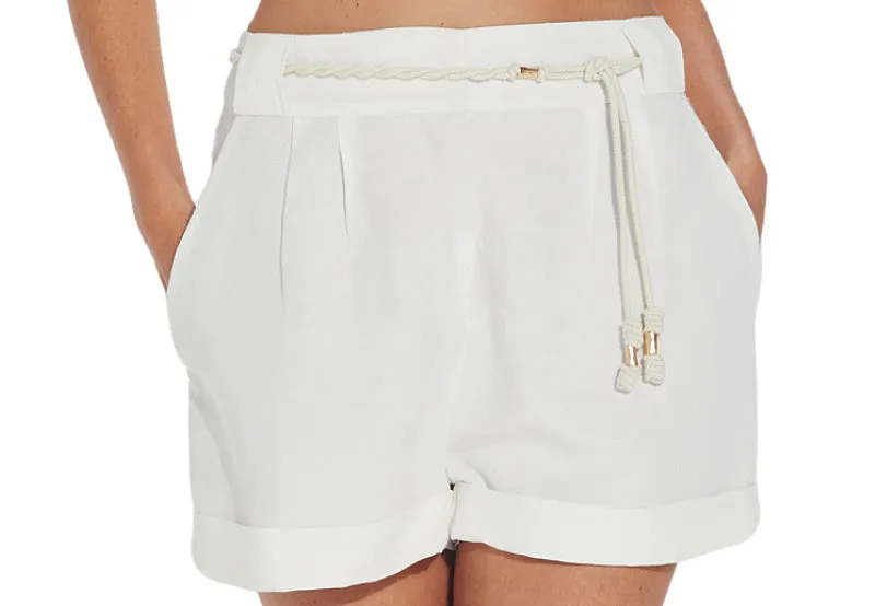 Jaime Detail Cami-Janis Detail Short ::RET