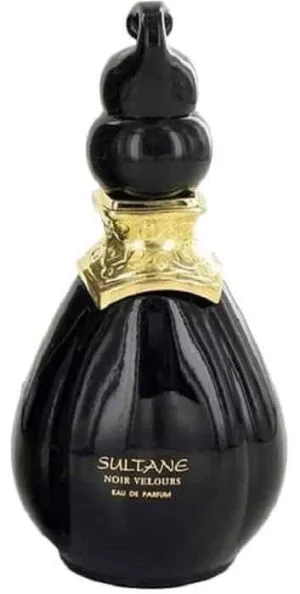 JEANNE ARTHES Sultane Noir Velours EDP 100ml