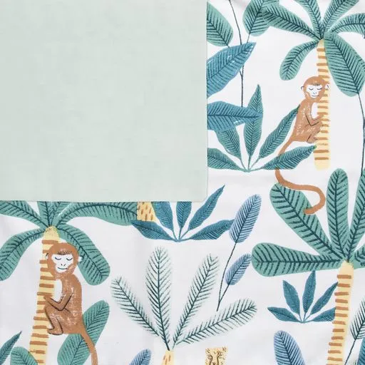 Jelly Bean Kids WILD Quilt Cover Set