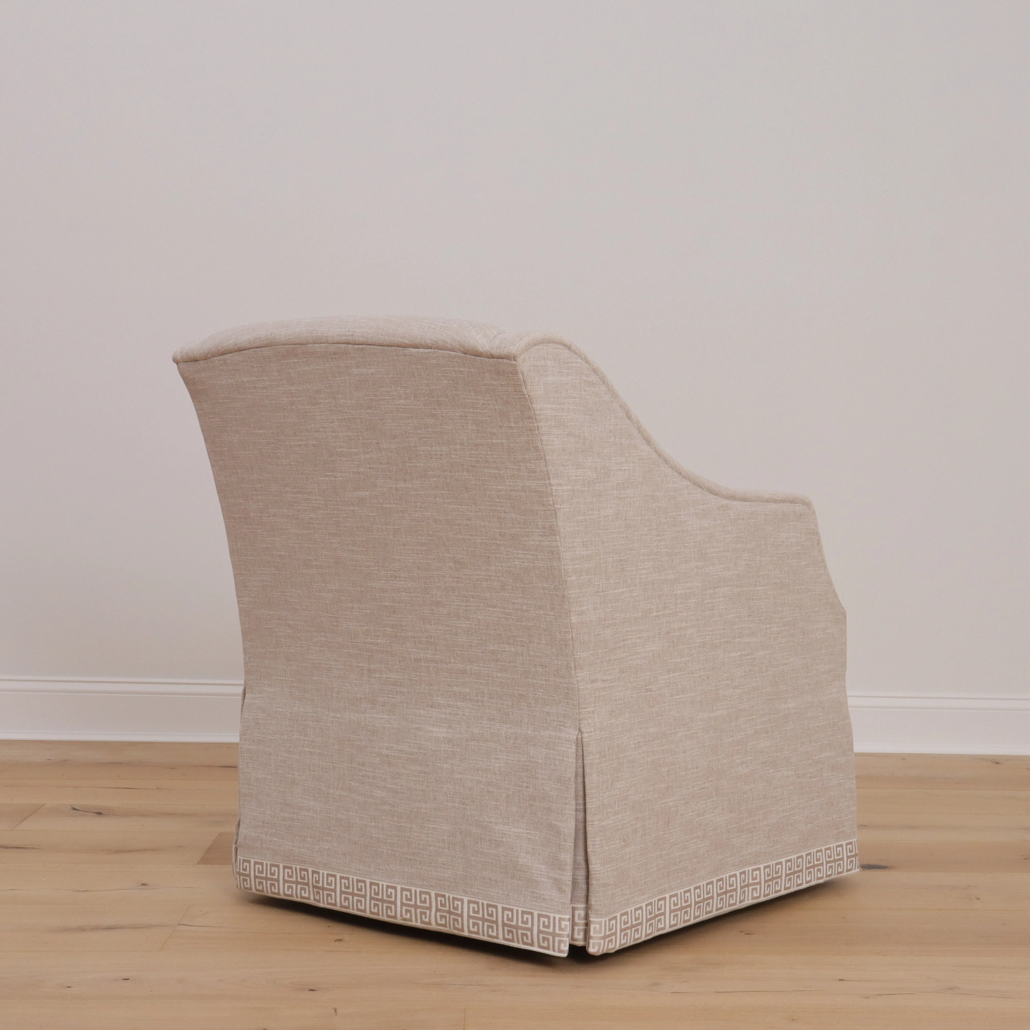 Julian Swivel Chair